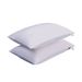Soft Bed Pillows Fiber Striped Pillow Core_voghion.com