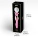 LuvBox Yezakura Dual-Head Massage AV Vibrator für Frauen, Masturbationsgerät, starke Vibration, Sexspielzeug für Erwachsene_voghion.com