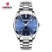 2023 Nuovo orologio di vendita caldo Orologio da coppia di marca Chenxi Orologio da uomo d'affari da donna 006A Orologio da uomo con cinturino in acciaio inossidabile_voghion.com