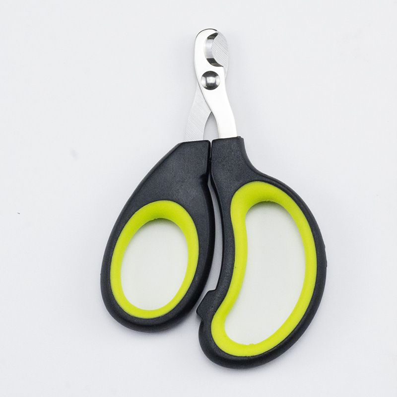 Cat Special For Small Pets Universal Clippers Beginner's Tool Anti-Scratch Supplies Kitten Nail Cutter_voghion.com