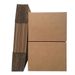 Cardboard Boxes Single Wall Packing Cartons Storage Removals Mailing Post Box_voghion.com
