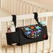 XUANMU Diaper Bag Baby Milk Bottle Insulation Bags Mummy Storage Bag For Baby Stuff Collection Stroller Accessories Baby Care XB021_voghion.com