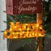 LED Christmas Button Lights - Decorative Star & Alphabet Lighting For Holiday, Bar, Party & Tree Decor_voghion.com