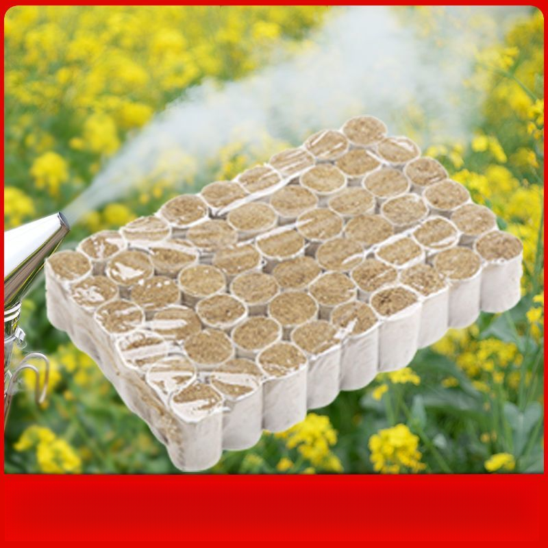 Stainless Steel Beekeeping Bee Repellent Manual Blower With Protective Cover_voghion.com