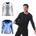 Sweat Prone Suits For Men, Fat Burning, Sweat Wicking, Sweat Prone Suits For Gym, Exercise, Running, And Body Control Suits_voghion.com