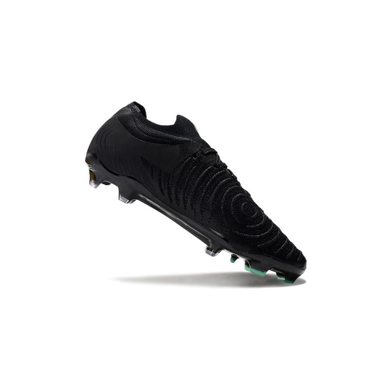 Nuove scarpe da calcio specifiche per l'allenamento e la competizione in erba artificiale Moon God Phantom LUNA FG_voghion.com