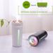 Phantom Cup Humidifier, USB Aromatherapy Diffuser With 7-Color Light, Large Spray For Car & Desktop_voghion.com
