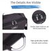 1 PC Storage Bag Travel Carrying Portable Box Shoulder Case For DJI Mini 4 Pro Drone Accessories_voghion.com