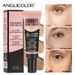 Anglicolor Adaptive Color-Changing Foundation Liquid – Leicht, feuchtigkeitsspendend, volle Deckkraft, langanhaltend und klumpfrei für einen natürlichen Glanz_voghion.com