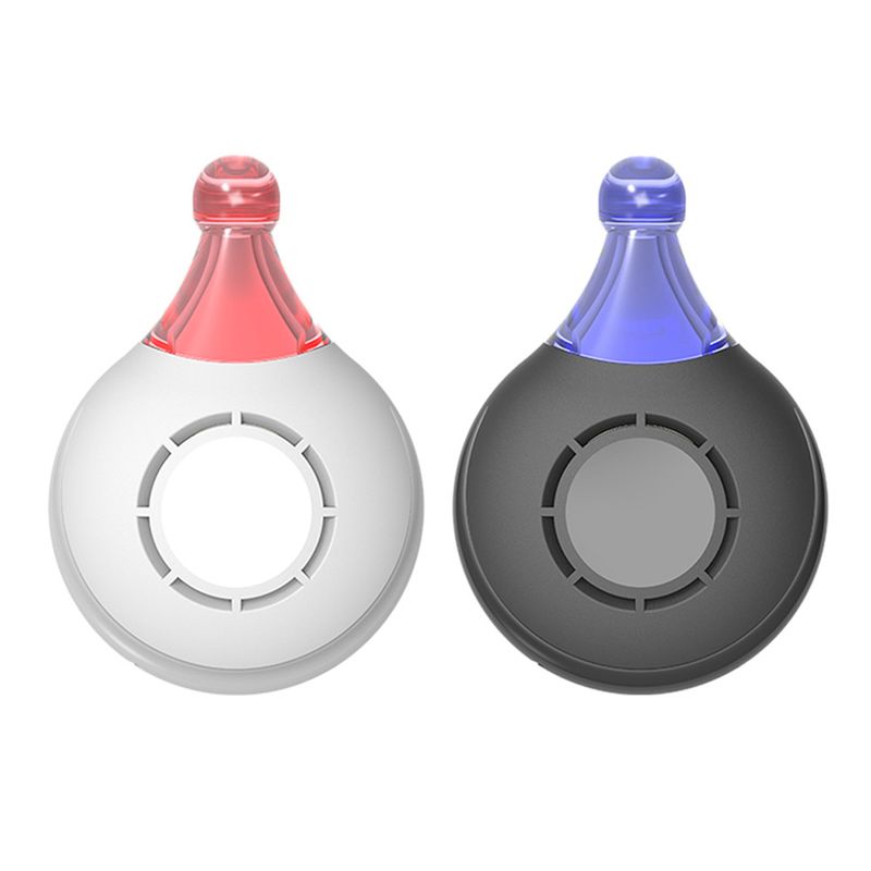 Dispositivo repelente de insetos portátil, matador de mosquitos, USB, repelente ultrassônico de pragas, frequência, repelente de piolhos, gadget para animais de estimação_voghion.com