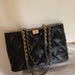 Large Capacity Quilted Chain 2023 New Trendy Fashion Texture Niche Tote Versatile Shoulder Bag For Women_voghion.com