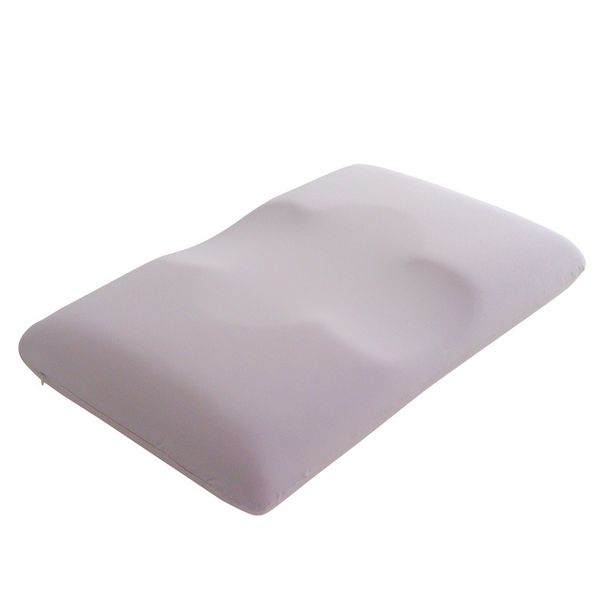 Cervical Pillow For Neck And Shoulder,Contour Memory Foam Pillow,Ergonomic Neck Support Pillow For Side Back Stomach Sleepers With Pillowcase_voghion.com