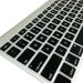 Keyboard Soft Case for Apple Book Air Pro 13/15/17 inches Cover Protector_voghion.com