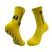 Calzini da calcio unisex alti con grip antiscivolo in silicone e suola in spugna ammortizzata per allenamento e corsa_voghion.com