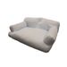 Summer Cool Bean Large Sofa Pet Bed Mat Dog Cat Supplies_voghion.com