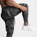 Pantaloni sportivi da palestra ad asciugatura rapida da uomo Pantaloni da corsa Tasche Pantaloni cargo da allenamento Pantaloni da jogging da allenamento Fiess Casual_voghion.com