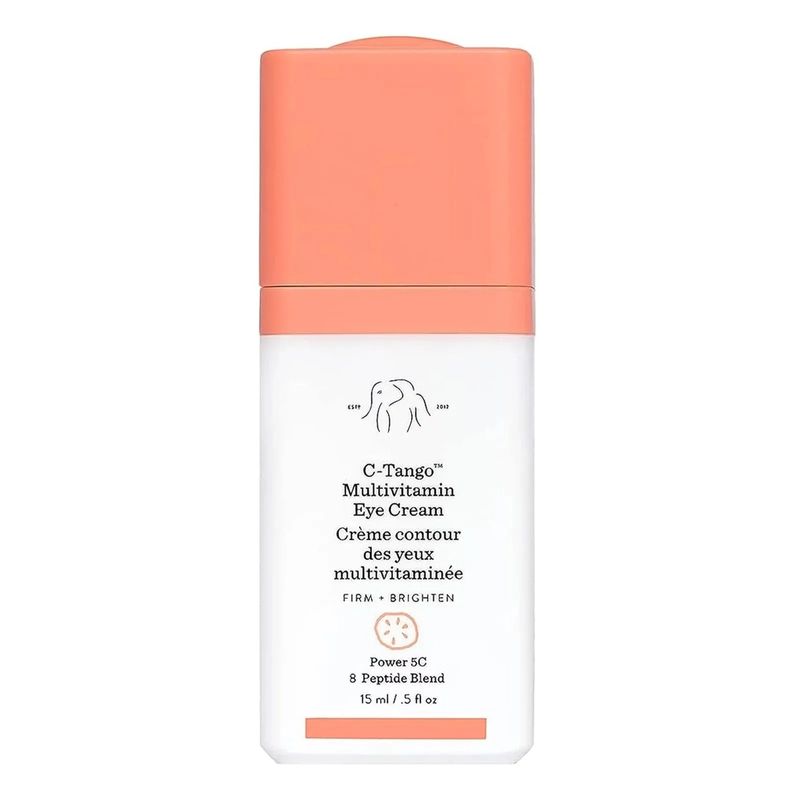 C-Tango Øjenpasta Lysnende Reparation Rynkeældning Opstrammende Pasta 15ml_voghion.com