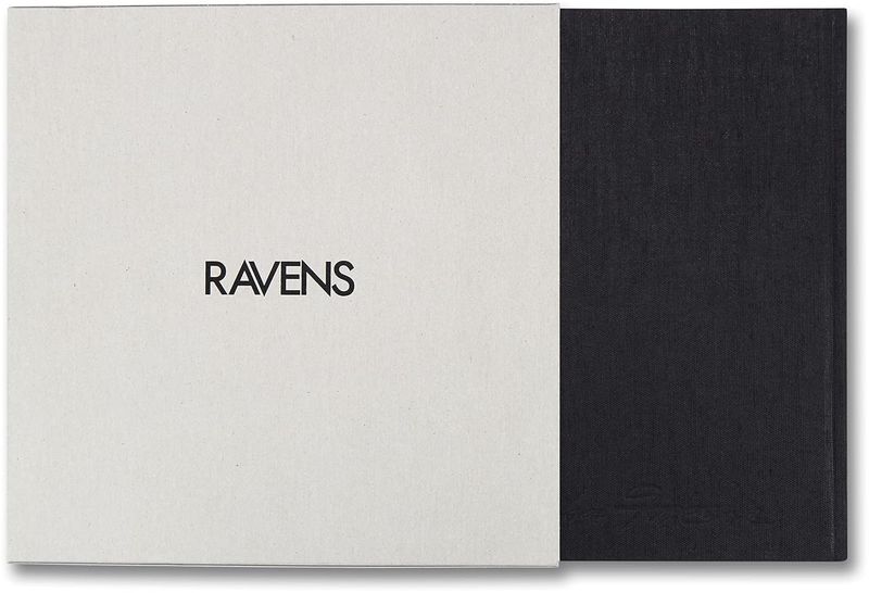 Ravens Gebundene Ausgabe – 1. Mai 2017_voghion.com