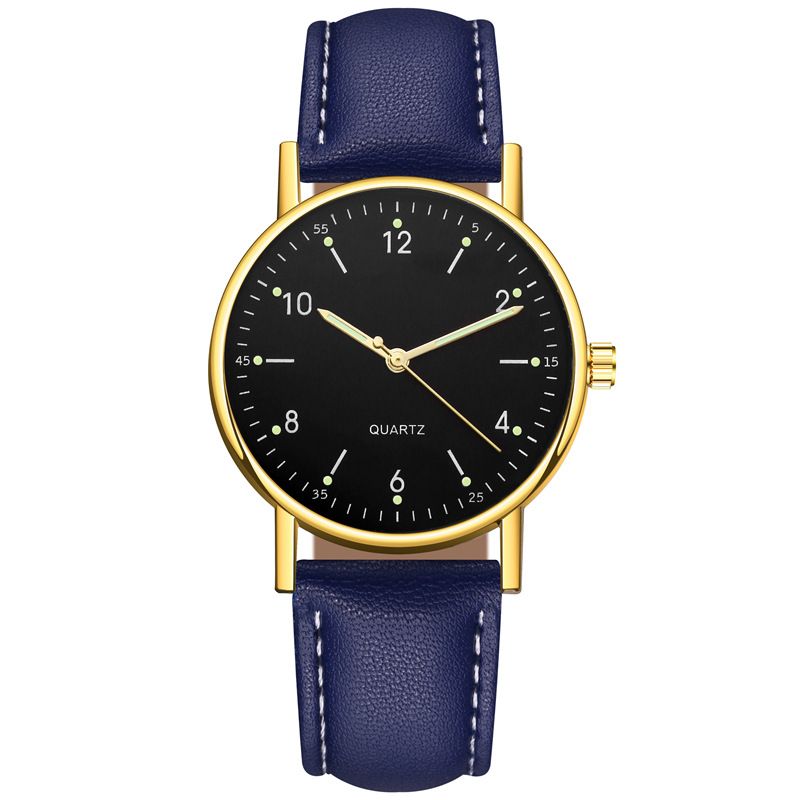 Children's Watches Men's Watch Female Student Party Leisure Youth Watch_voghion.com