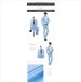 boy 2022 Spring And Autumn Men's Set Korean Version Slim Fit Youth Jacket Fashion Groomsman Suit Wholesale_voghion.com