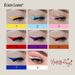 hot product matte quick drying non smudge color eyeliner set performance makeup_voghion.com