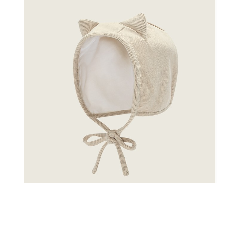 Babyhoedje Leuke bandjes mode babyband muts voor pasgeborenen_voghion.com