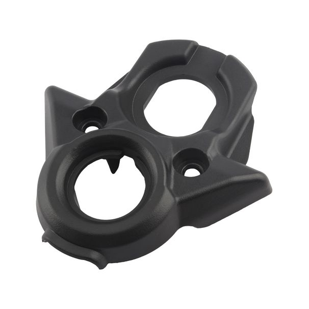 Universele motorfiets dashboardhoes - Premium ABS/koolstofvezelontwerp voor verbeterde esthetiek en bescherming - SUR-126 / SUR-126-2_voghion.com