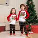 Grinch Christmas Family Pajama Set - Matching Holiday Sleepwear For Adults, Kids & Pets (S-4XL, Milk Silk Fabric, Soft & Breathable)_voghion.com