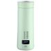 450ml Portable Elektresch Waasserkacher mat intelligenter Temperaturkontroll Taass Téi Kaffi Rees Waasserkacher Kichenapparater_voghion.com