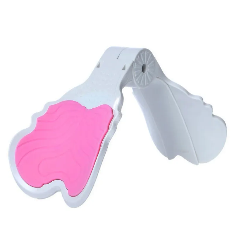 Lantionpohjan lihasten harjoituslaite Beautifu Buttocks Clip synnytyksen jälkeinen korjaus Kiristä intiimialuetta Mijiri Beautiful Leg Clamp_voghion.com