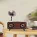 Bluetooth All-in-One Radio Young People's Special High-end Speaker_voghion.com