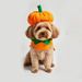 20,25 miljoen nieuwe Halloween pompoen aankleed hondenkostuum huisdier grappige transformatie-outfit_voghion.com
