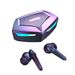 Auricolari P36 Private TWS Wireless Bluetooth 5.2 con riduzione del rumore per giochi di eSport_voghion.com