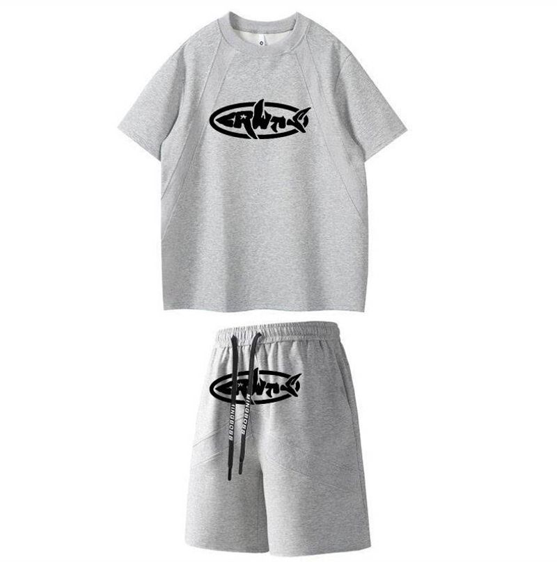 Men's Motorcycle Tee - 3D Printed Graphics | Breathable Streetwear Top_voghion.com