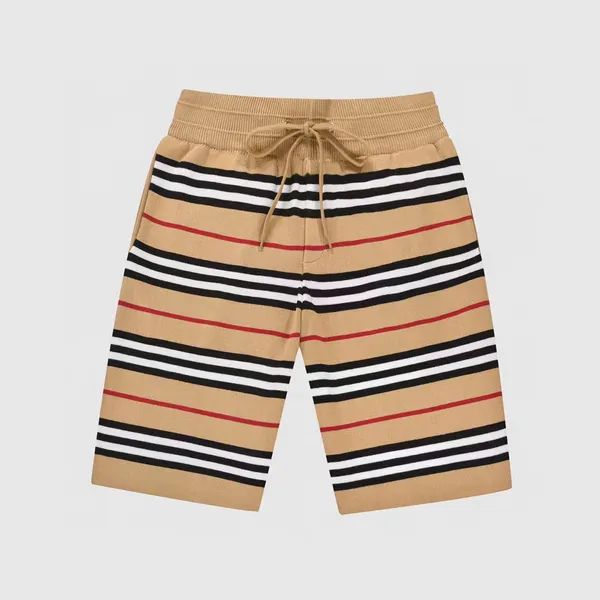 2023SS herrshorts lösa korta Casual Modemärke Hip Hop Street Style 3 färger Europa Storlek S-xl_voghion.com