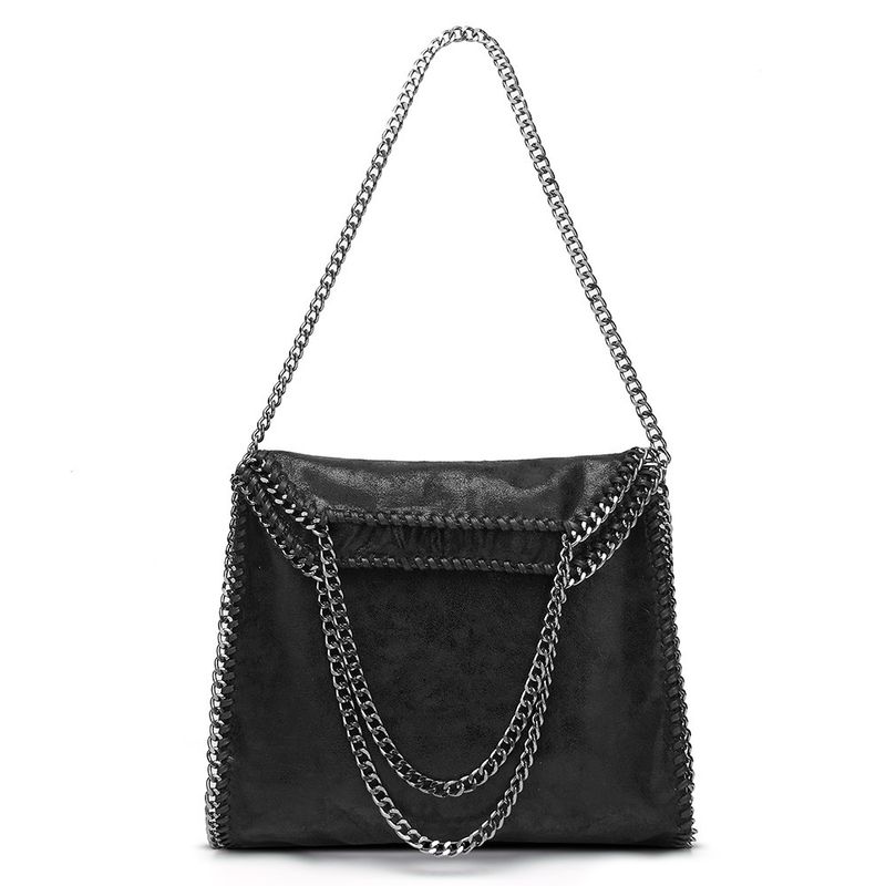 Nuova borsa a tracolla a catena da donna Borse di lusso 2023 Borsa a catena Borse morbide Borse a tracolla firmate di alta qualità per le donne_voghion.com