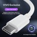 Digitex Compatible Vivo Dual Engine Original Flash Charge Data X21 X23 X9 Fast Y97 Android Phone Charging Cable_voghion.com