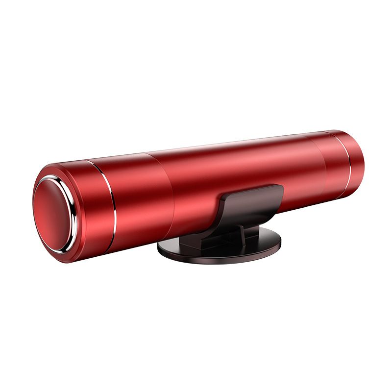 Car Emergency Hammer 2 in1 Window Breaker Seat Belt Cutter Auto Window Escape Emergency Safety Hammer Life-saving Rescue Tool_voghion.com