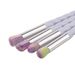 10 pcs makeup brushes unicorn makeup tools eye shadow brushes makeup set GUJHUI Yuncai_voghion.com