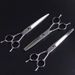 Pet Grooming Scissors Dog Cat Hair Trimming Haircutting Tools_voghion.com