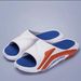 Men’s Shoes Summer Fashion Slippers For Men All Match Non Slip Slippers Thick Soled Comfortable Beach Sandals Men's Flip Flops_voghion.com