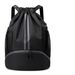 Children's Multifunctional Basketball Bag Adult Large Capacity Drawstring Bag Backpack Training Drawstring Storage Backpack_voghion.com