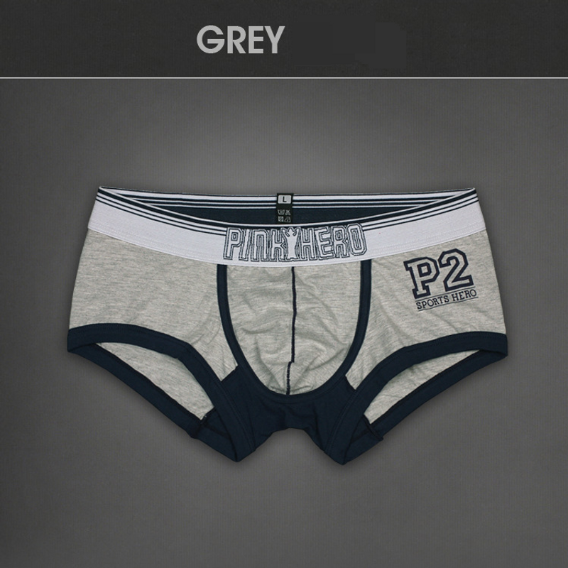 Herrenunterwäsche Großhandel Bedruckte Herren-Boxershorts_voghion.com