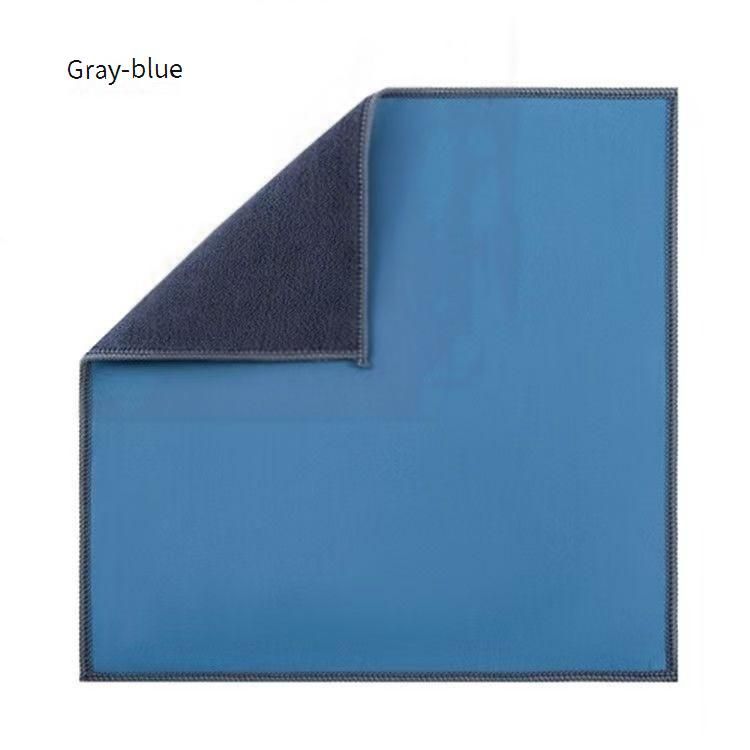 Premium Suede Car Cleaning Towel – Ultra-Absorbent, Lint-Free & Scratch-Proof For Streak-Free Shine 30x30cm To 30x60cm,_voghion.com