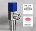 Water Heater, Sink, Toilet Angle Valve, Bathroom, Toilet, Kitchen Angle Valve_voghion.com