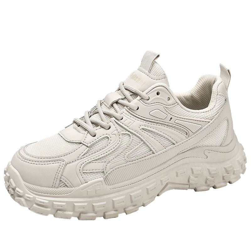 Pantofi de sport casual pentru bărbați noi, pantofi pentru tată_voghion.com