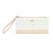 2025 New High-end Printed Light-colored Women's Wallet Multi-card Slots Versatile Ladies Coin Purse_voghion.com