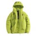 Upgraded Graphene Jacket For Men & Women, Windproof Waterproof Hooded Winter Coat, Thickened Hiking Outdoor Parka_voghion.com