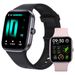 Q32 Smart Watch With Bluetooth Calling, Heart Rate, Blood Pressure, Blood Oxygen, Sleep & Activity Tracking, 5 Color Options_voghion.com