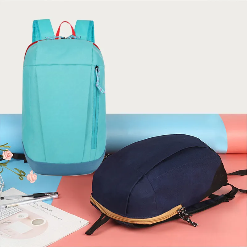 Marathon event research and learning small backpack cycling mountain climbing summer camp sports backpack_voghion.com